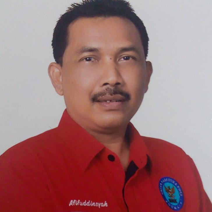 Keinginan Bintang Satu Mabes Polri Terkendala Lahan di Dumai