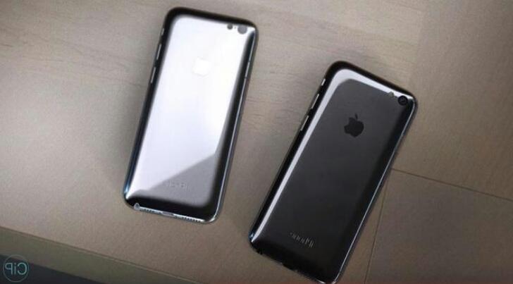 Proyek iPhone Mini Apple Bocor, Berikut Spesifikasi dan Fotonya