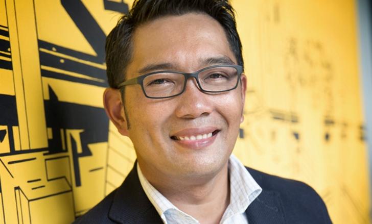 Nasdem Nilai Ridwak Kamil Dukung Ahok Maju Lagi di Pilkada Jakarta