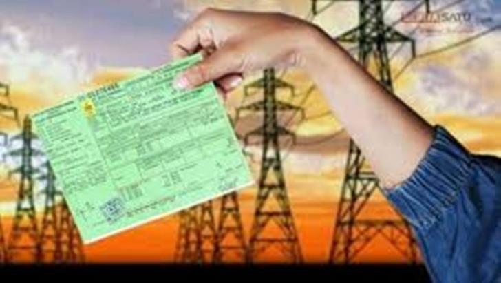 Selain BBM, Hari ini Tarif Listrik juga Turun, Rp 8-12/Kwh