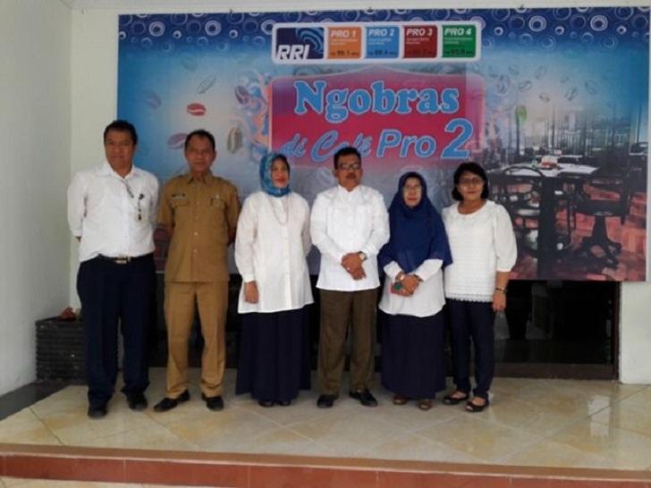 Perekonomian Masyarakat Dapat Terpenuhi dengan Program RTMPE