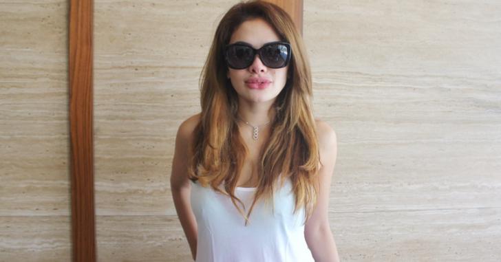 Tak Tertarik dengan Usaha Makanan, Nikita Mirzani Pilih Usaha Bikini
