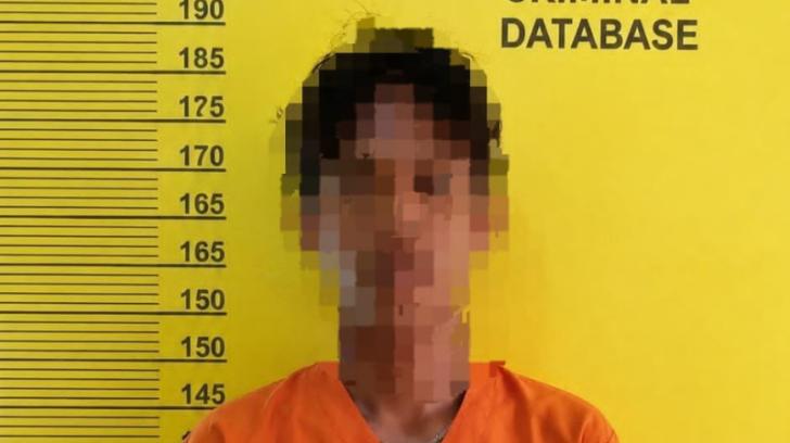 Polsek Kubu Ungkap Kasus Curanmor Lewat Rekaman CCTV, Satu Tersangka Ditahan