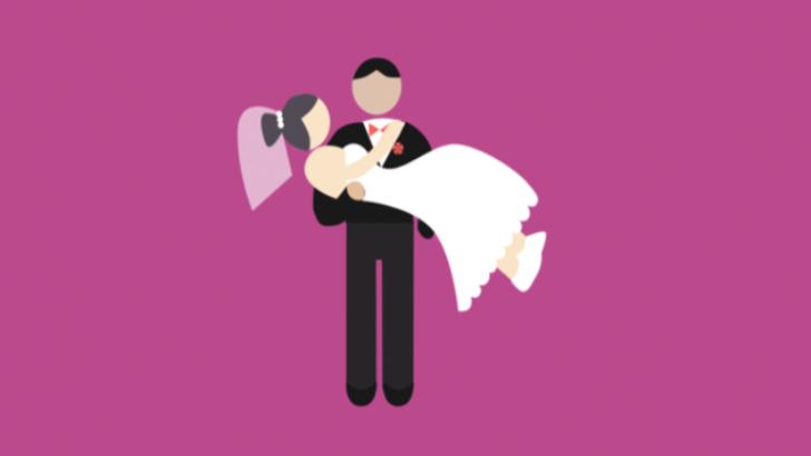 Sadis, Pasangan Pengantin Digorok Keluarga Sendiri Karena Pernikahan Tak Direstui