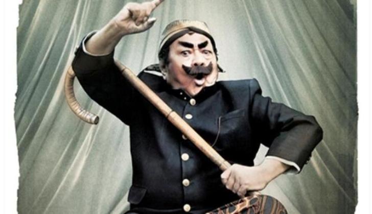 Kisah Pak Raden dan Negeri yang Tak Peduli