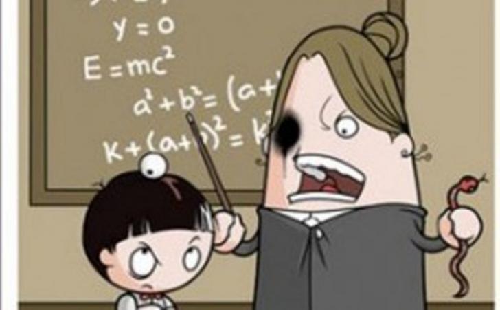 Hukum Murid Tak Patut, Pj Bupati Bengkalis: Guru Jangan Rusak Mental Pelajar