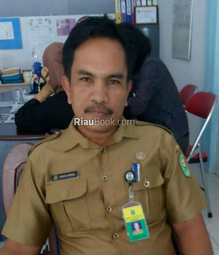 Duh..Jumlah Penderita Gangguan Jiwa di Siak Meningkat