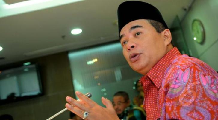 Kejamnya Politik, Semakin Tinggi Jabatan Bisa Berarti Meninggikan Tempat Jatuh!