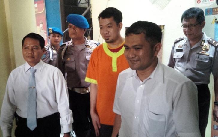 Bukan Bombastis, Jaksa Nilai Tuntutan 14 Tahun Pantas Untuk Jamal