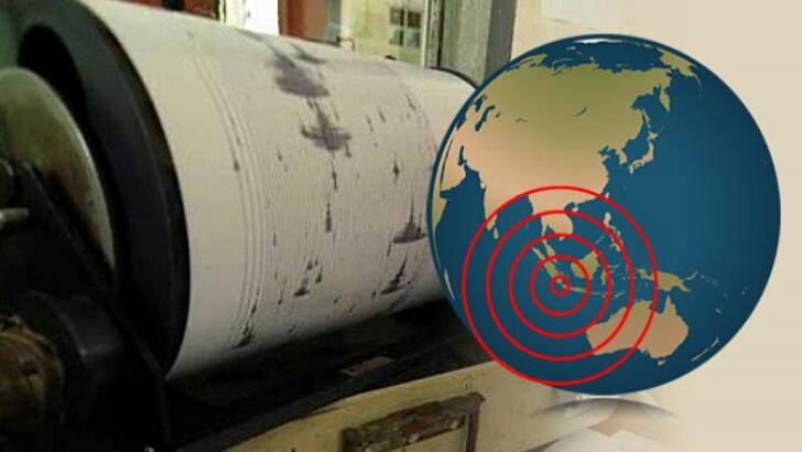 Gempa 8,3 Skala Richter Guncang Mentawai dan Berpotensi Tsunami, Warga Berhamburan