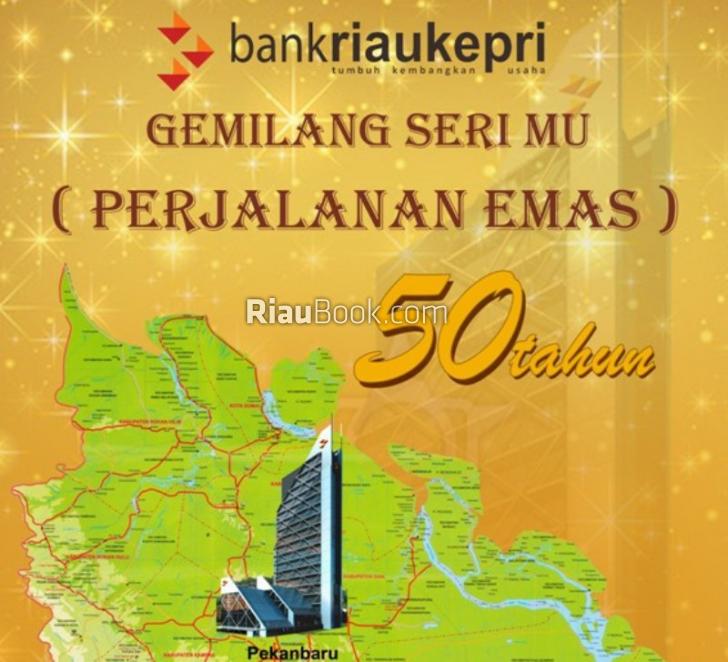 Ini Pesan Wakil Bupati Bengkalis untuk Bank Riau Kepri