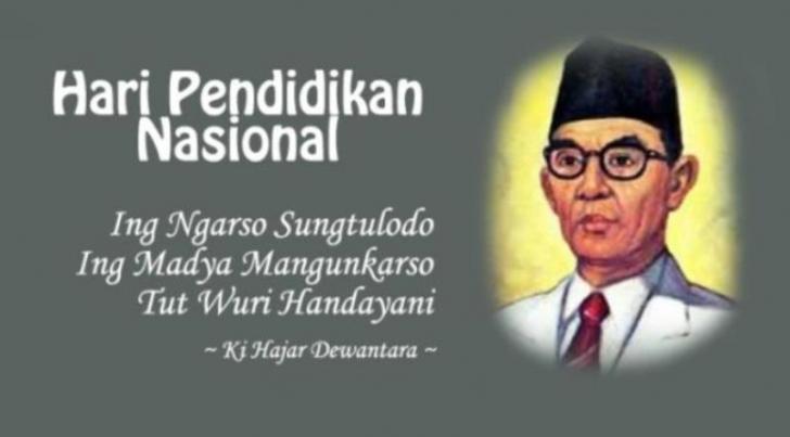 IPDN Rohil Juga Peringati Hardiknas, 'Pentingnya Kualitas Manusia'