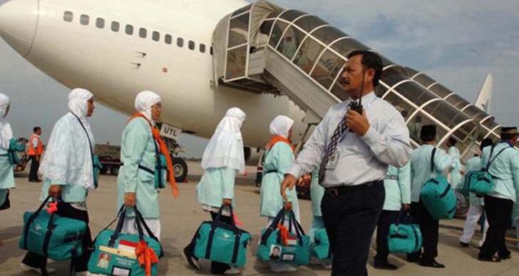 Mendaftar Hari ini, 18 Tahun Kemudian Calon Jemaah Haji Dumai Baru Bisa Berangkat