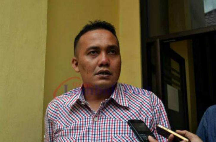 Bawa Senjata Api Rakitan, Polres Dompu Tahan Pengendara Motor
