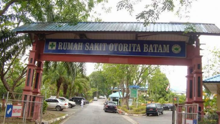 Innalillah Wainnailahi Roziun...Satu JCH Kampar Wafat di Batam