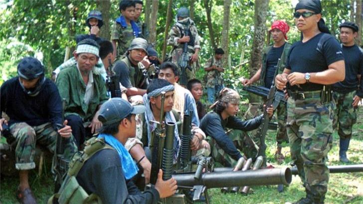 Tiga Sandera Indonesia Kembali Dibebaskan Abu Sayyaf