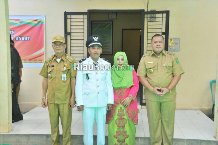 Bupati Yopi : Tunjukkan Kinerja Kita untuk Masyarakat