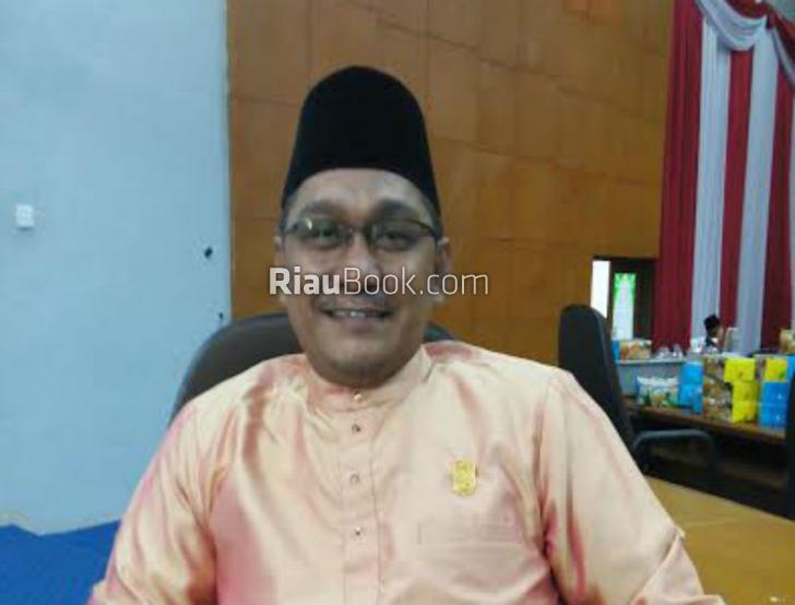 Musim Hujan, Diskes Siak Diminta Proaktif Pencegahan Penyakit DBD