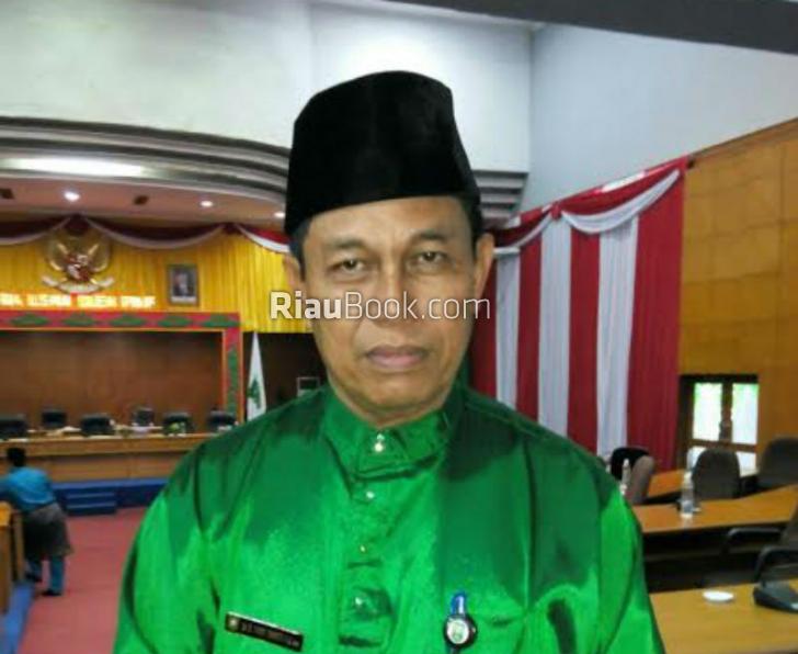 Kadiskes Siak : Belum Ada Pasien Penderita Virus Zika