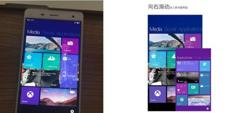 Xiaomi Mi4 Sudah Bisa Jajal Windows 10
