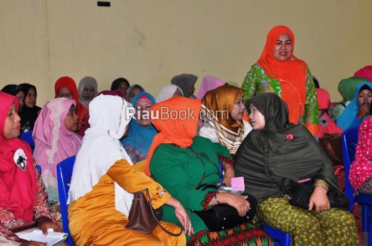 Wow, di Kampar Bakal Ada Pasar 
