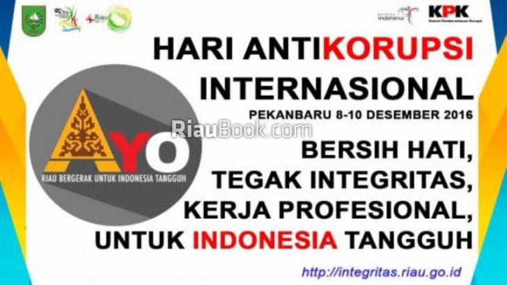 Saksikan, Ulama Jihad Lawan Korupsi dalam Buku