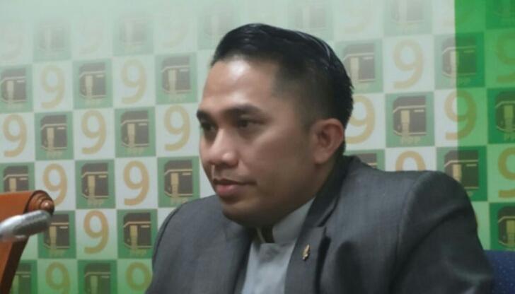 Pengurus PPP Desak MKD Pecat Ivan Haz dari DPR RI