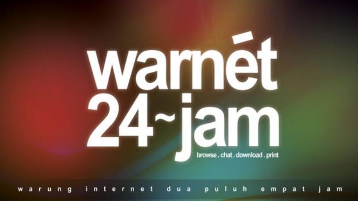 Banyak Warnet di Pelalawan Tak Pernah Tutup, 'Sudah Sagat Berbahaya Tapi Didiamkan'