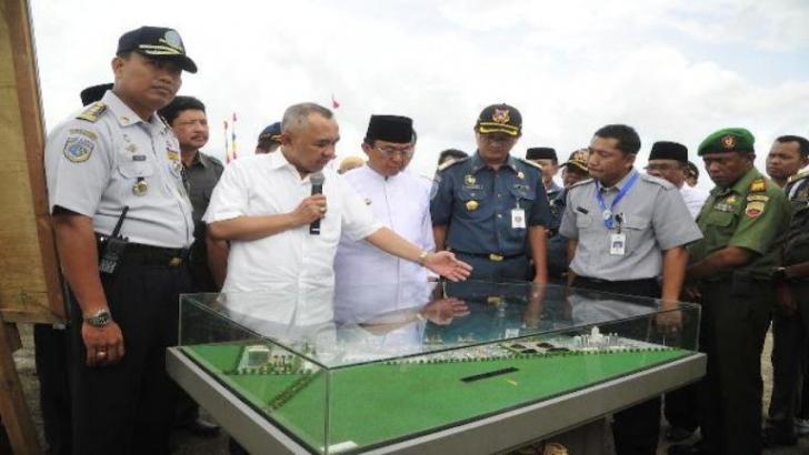 Siapa Wakil Gubernur Riau? Andi Rachman: Ada dari Wartawan