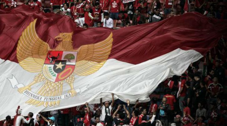 Laga Pembuka Piala AFF Mempertemukan Indonesia Melawan Thailand