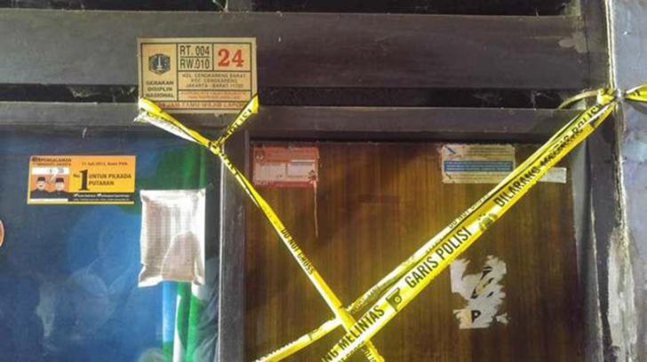 Polisi: Seminggu Sebelum Pembunuhan, Mudmainah Kerap Menangis dan Bicara Sendiri