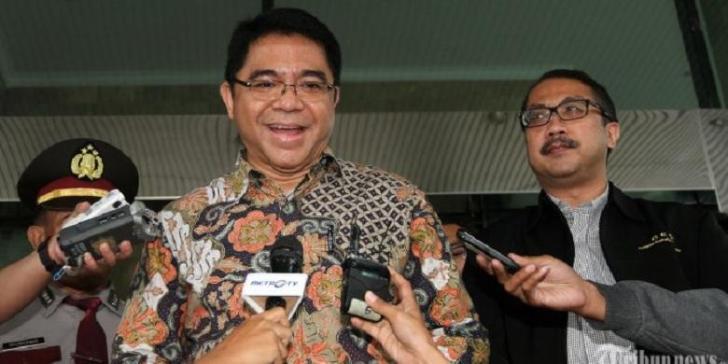 India Tertarik Proyek Pembangkit Listrik 35.000 Megawatt