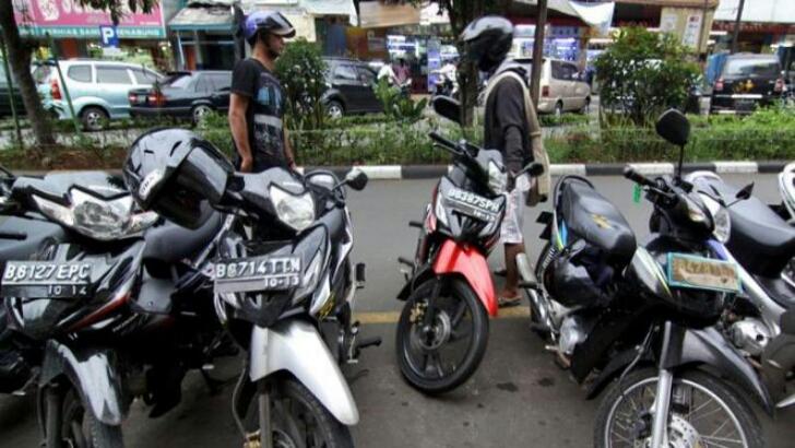 Tarif Parkir di Pekanbaru Naik 400 Persen, Warga Protes