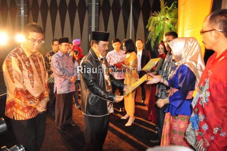 BRK Diminta Kuatkan Sinergitas Pemegang Saham, Jefry: Dukung Program Kerakyatan
