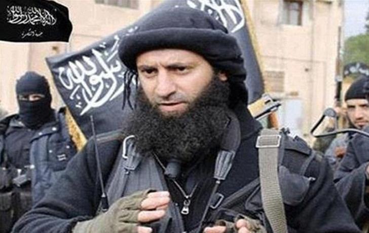 Abu Bakr al-Baghdadi Ancam Serang Turki dan Arab Saudi