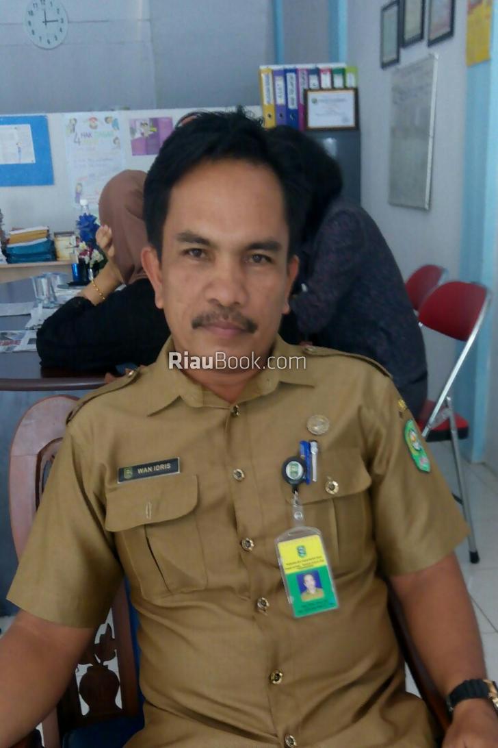 Tersandung Masalah Hukum, Belasan Anak Dibawah Umur di Siak Menjalani Pembinaan