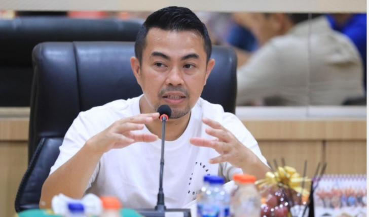 Wujudkan Pekanbaru Bersih dan Sehat, Begini Pesan Penjabat Walikota