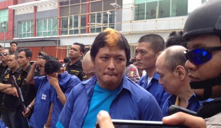 Gembong Narkoba Freddy Budiman Dikabarkan Gabung ISIS, Ini Kata Komjen Buwas