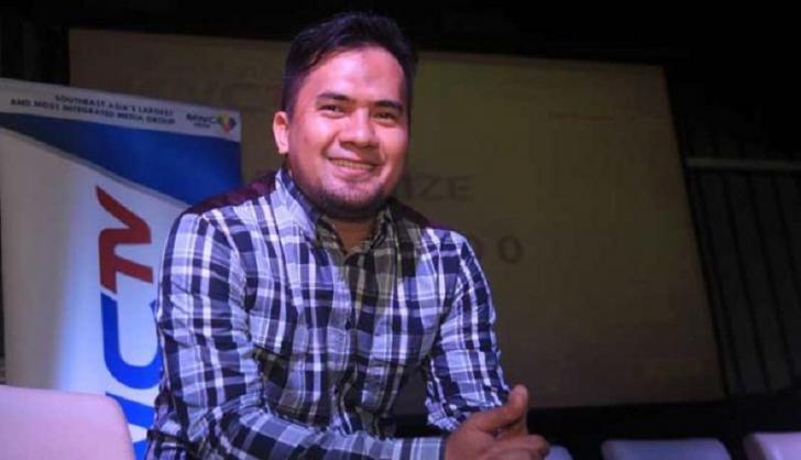 Berkas Lengkap, Saipul Jamil Dibawa ke Kejaksaan