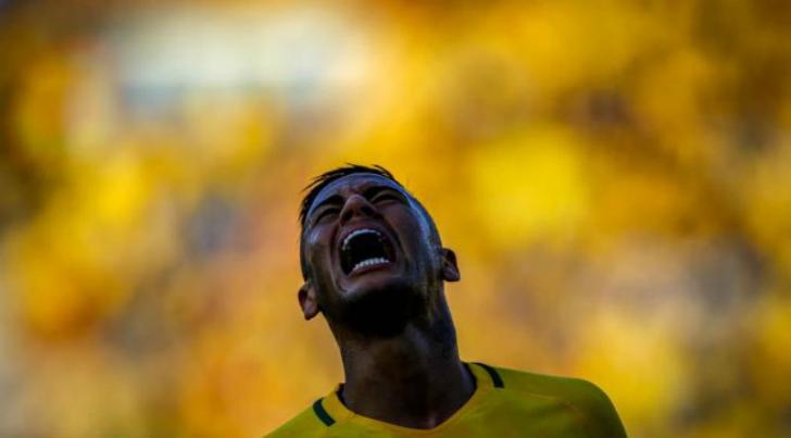 Ambisi Tuan Rumah dan Penasaran Neymar di Olimpiade Rio 2016