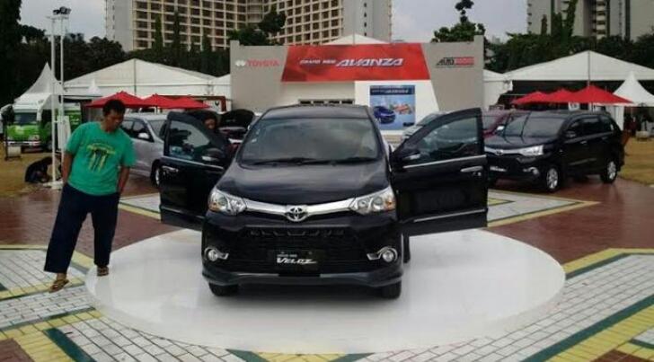 Siap-siap, Toyota Diskon Besar-besaran Akhir Tahun, Ini Daftar Harganya