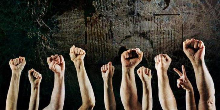 Jenderal TNI Samakan Demonstrasi 4 November dengan Arab Spring