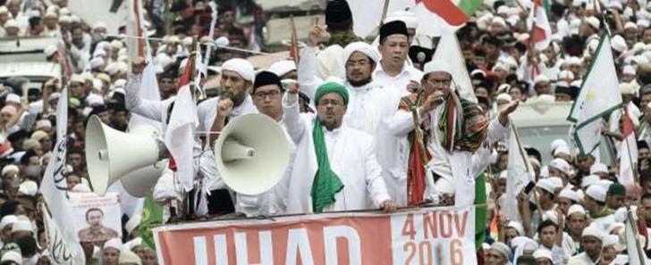 Fahri Hamzah: Jokowi Itu Presiden Amatir, tak Sensitif dan tak Paham Politik