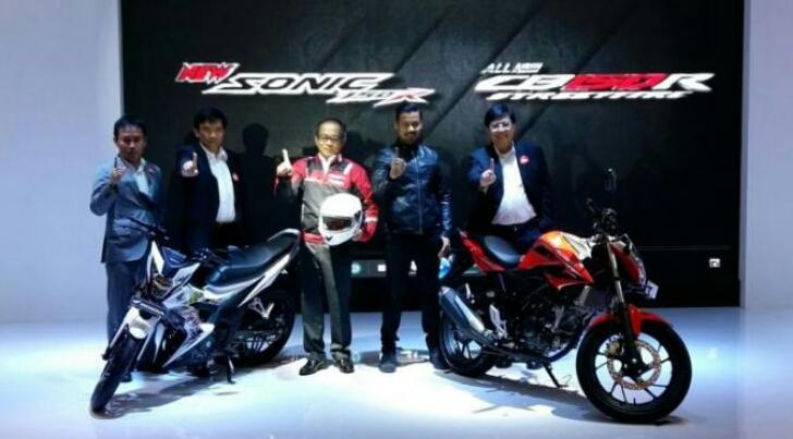 Penjualan Motor Terus Menurun, Tahun Depan Diprediksi Sama