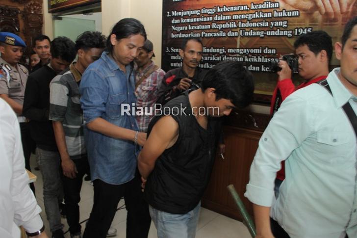 Oalah... Orang Mau Pilkada Serentak Malah Kongres HMI Nggak Selesai-selesai