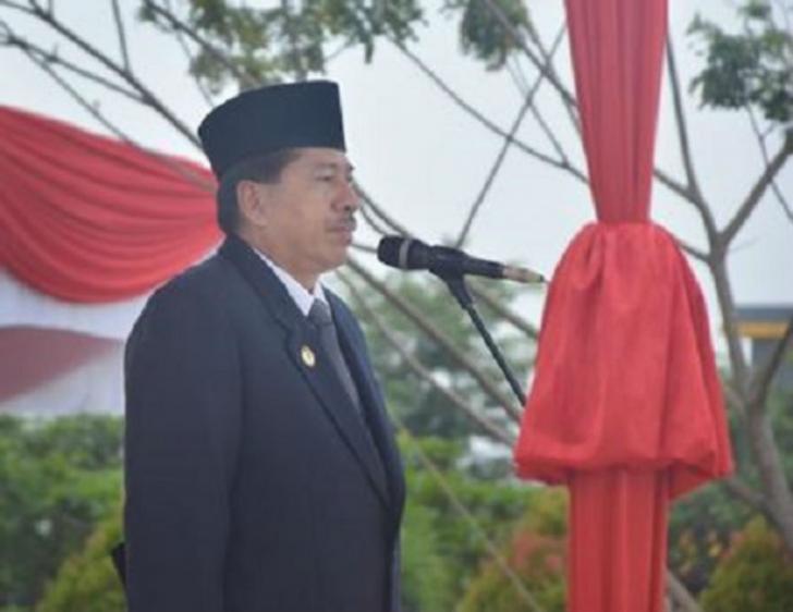 Alfedri: Siak Menuju Masyarakat yang Cerdas, Sehat dan Sejahtera