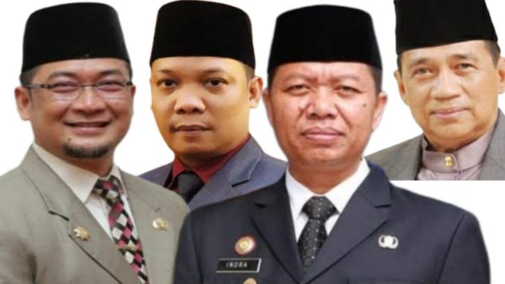 Muflihun Gagal Sebagai Pamong & Gagal Atasi 4 Masalah Pekanbaru, Tokoh: Baik Diganti Indra Pomi atau Syahrial Abdi