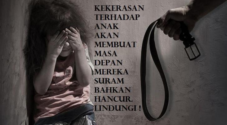Mengingat Banyak Kekerasan Anak, Wali Kota Dumai Ingatkan Perlindungan Pokok