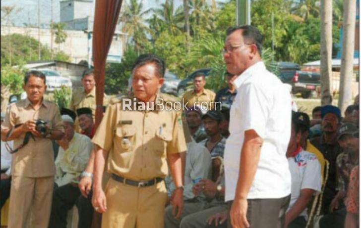 'Sesuai Arahan Pak Bupati Suyatno, Kita Tak Boleh Bergantung Lagi dengan DBH Migas'