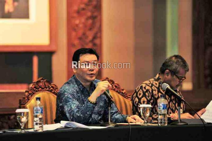 KLHK Sosialisasikan Komitmen Menjaga Ekosistem Gambut dari Ancaman Kebakaran